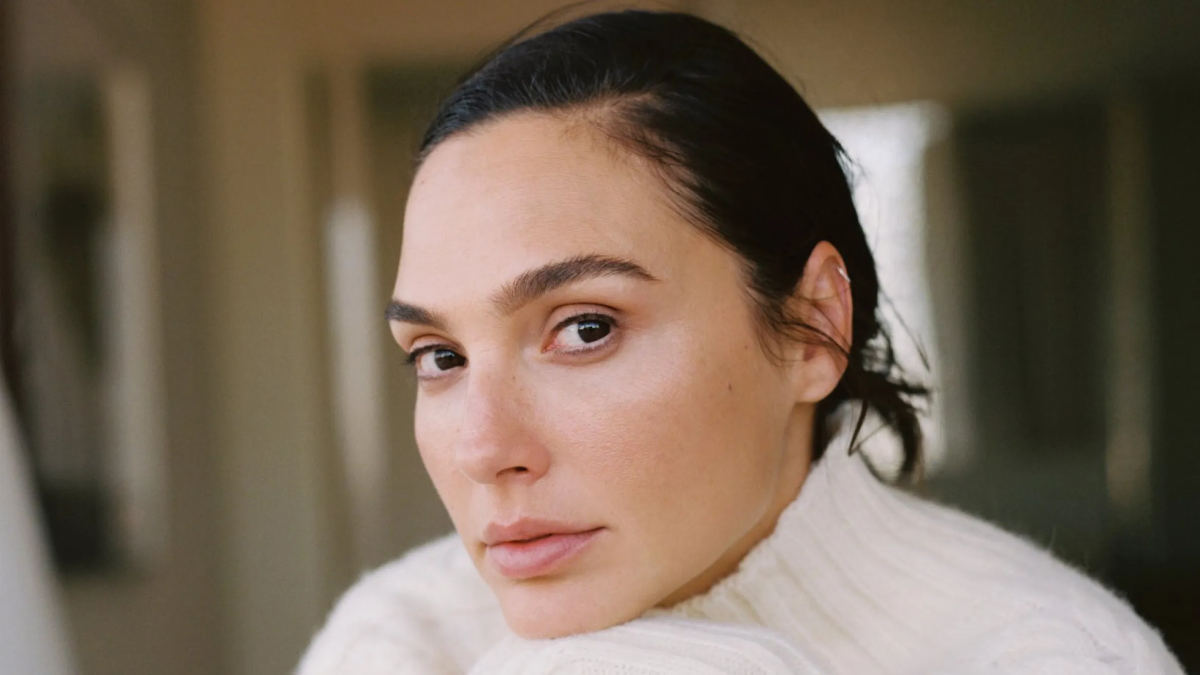 Gal Gadot protagoniza película hecha co IA
