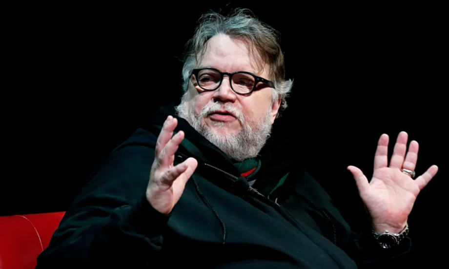 “Daniela Michel sostiene de manera heroica este festival”: Guillermo del Toro