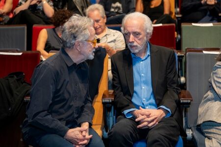 Fernando Trueba convierte a Niño Josele en un viaje por 3 mundos musicales