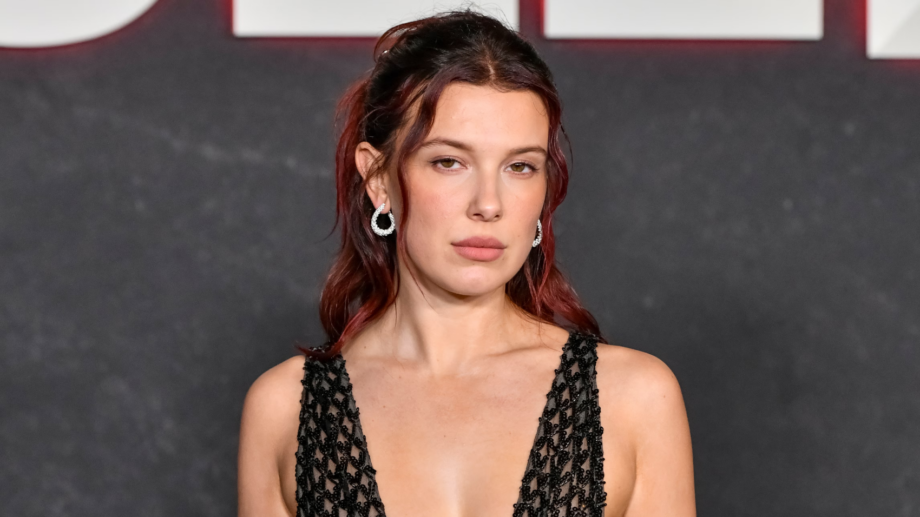 ¡La familia crece! Millie Bobby Brown y Jake Bongiovi reciben a su segundo bebé