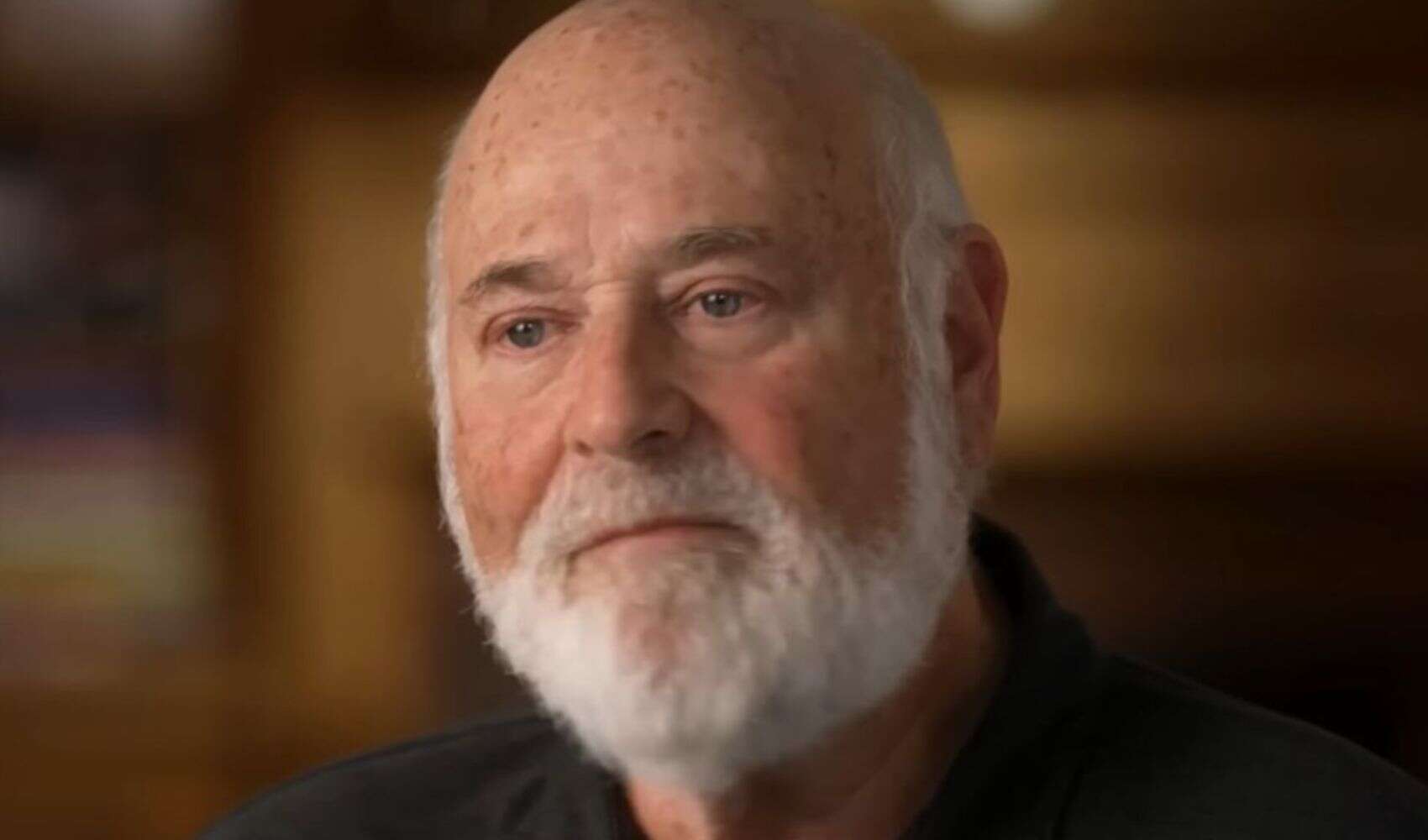 Rob Reiner hace historia en los Emmy con un premio póstumo por The Bear