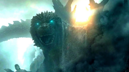 Godzilla Minus Zero sube la violencia y recibe clasificación R
