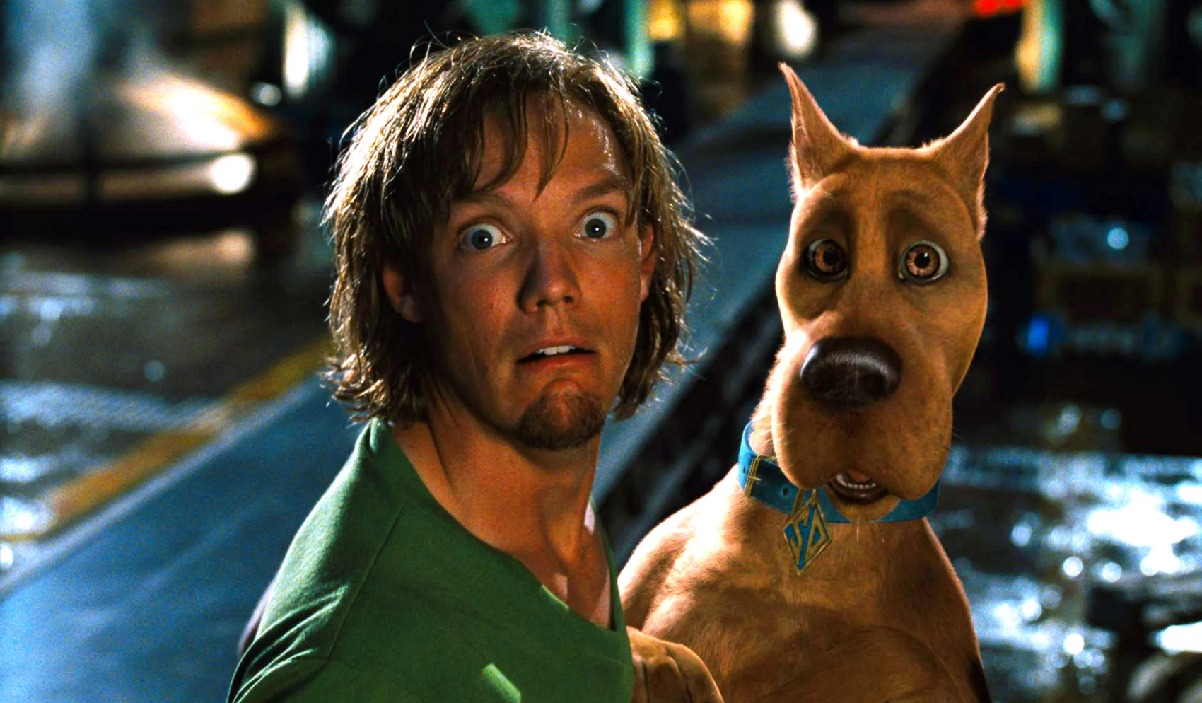 Scoob!: Holiday Haunt podría llegar a la pantalla