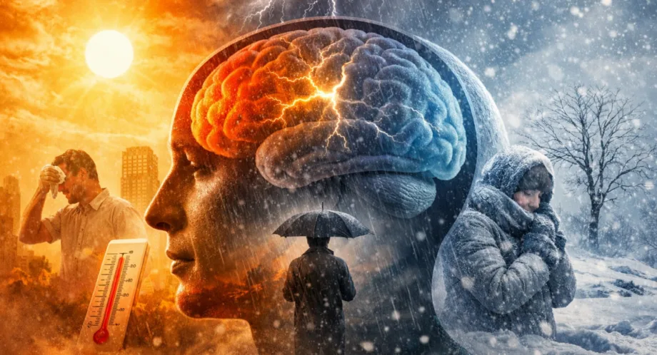 Alzheimer: la saliva se investiga como nueva vía de diagnóstico
