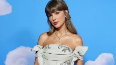 Taylor Swift anuncia nueva música: Patient Zero se estrena esta semana
