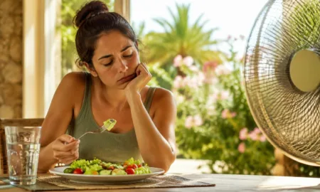 Por qué no conviene saltarse habitualmente las comidas