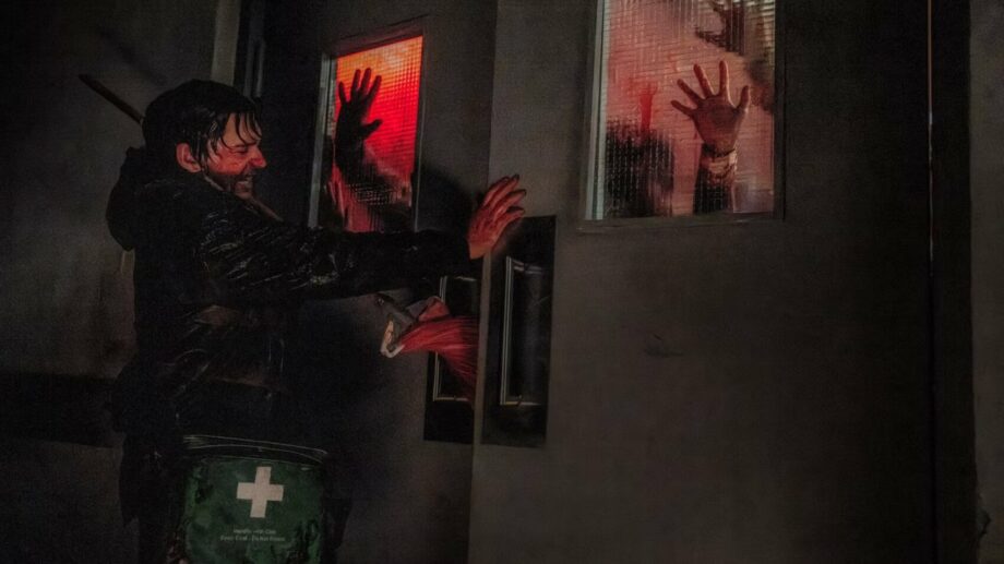 ¿Necesitas conocer los videojuegos? Todo sobre la nueva Resident Evil
