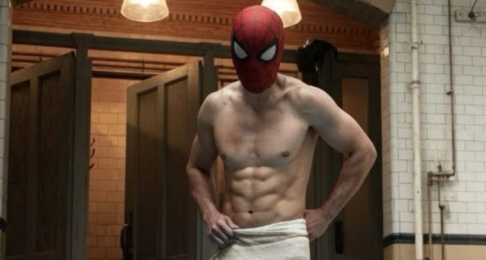 Tom Holland se convierte en el actor más taquillero de la historia gracias a Spider-Man