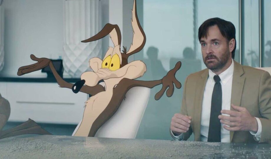 Dave Green visitará la Cineteca Nacional para una función de Coyote vs. ACME