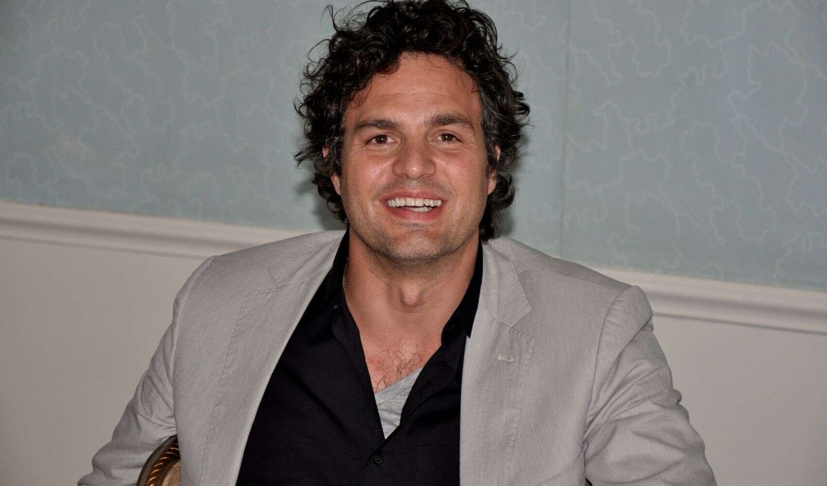 La comunidad judía respalda a Mark Ruffalo