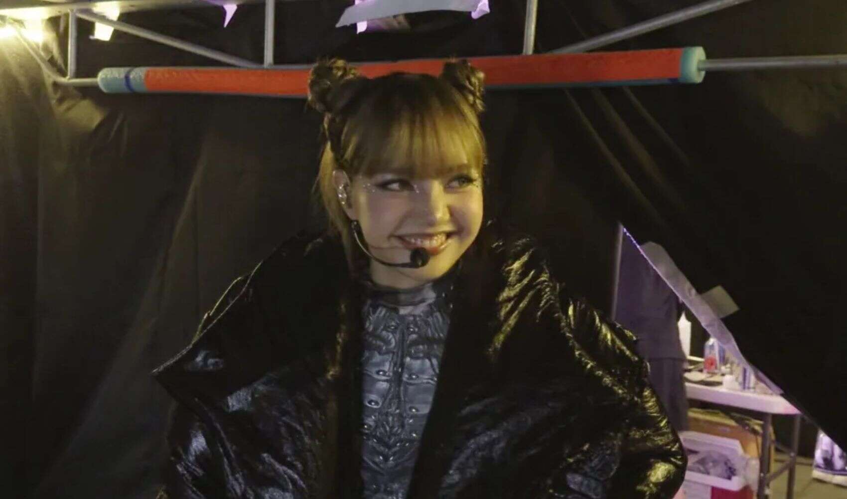 Lisa, de Blackpink y The White Lotus, estrena documental en cines