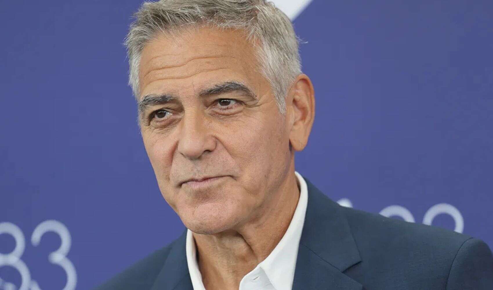 Clooney defiende a Ruffalo y duda de la fusión Paramount-Warner
