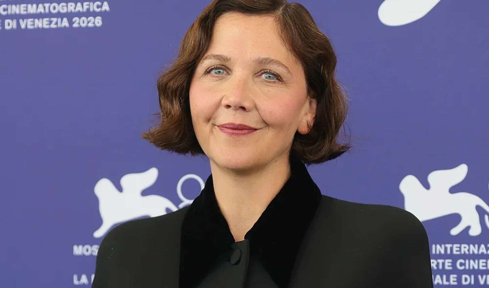 Maggie Gyllenhaal señala el problema que aleja a las directoras de Venecia