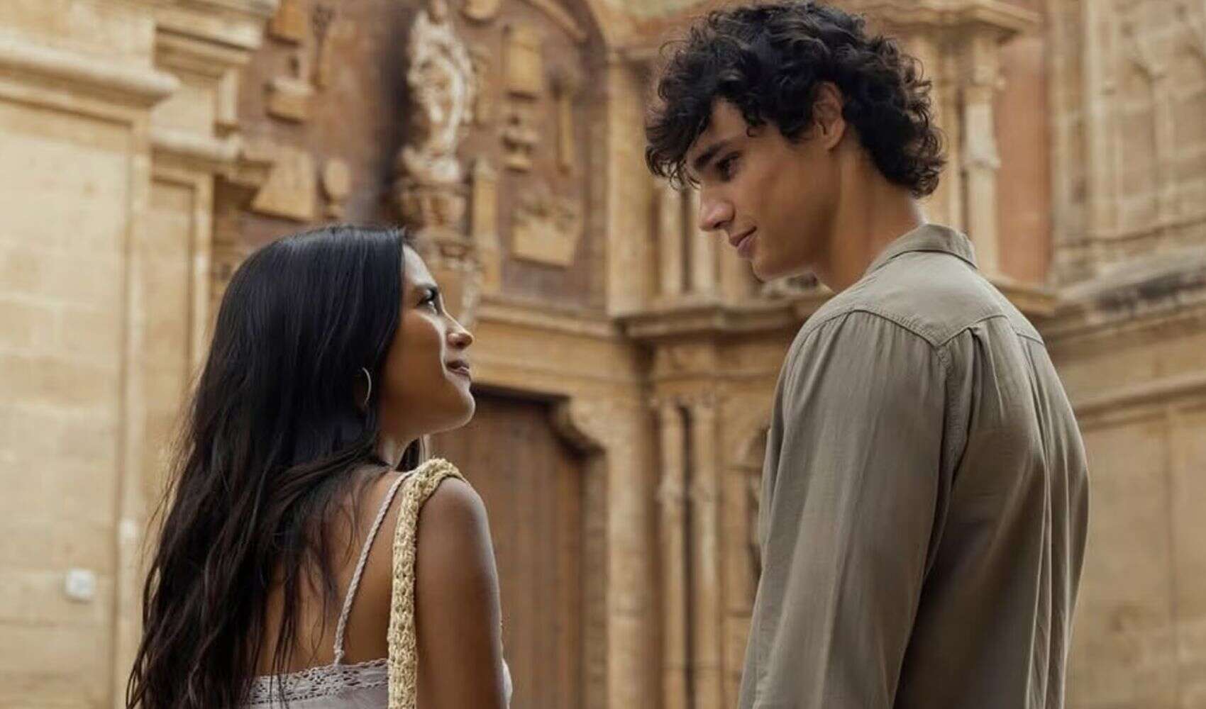 Sunrise: El último amanecer, ¿acaso es otro romance juvenil lleno de cliches?