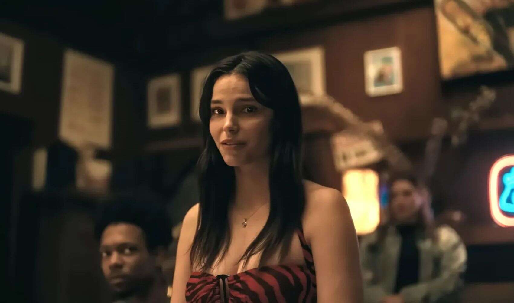 Focus Features impulsa a Inde Navarrette hacia el Oscar por Obsession