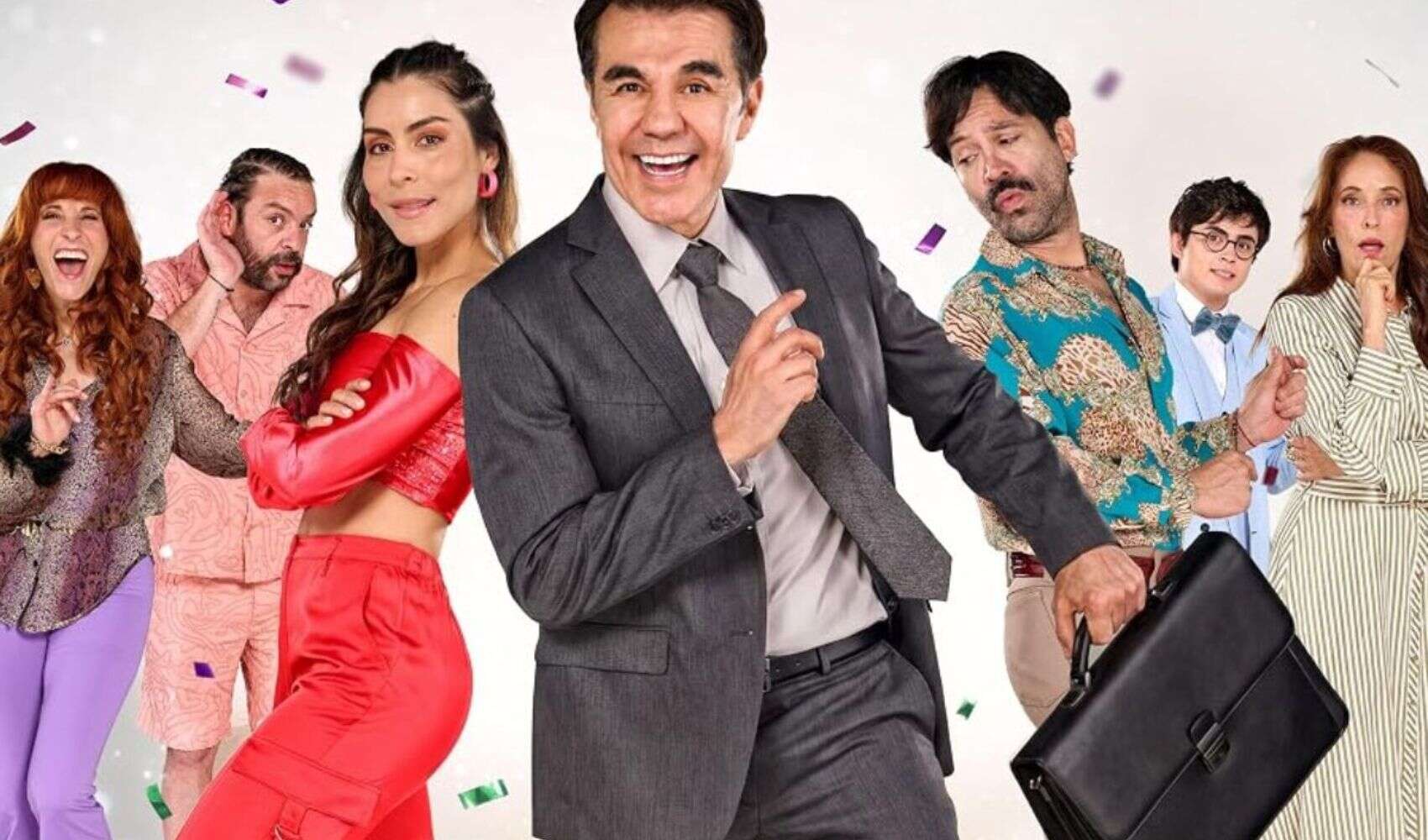 El Club del Pie Izquierdo: 3 películas que debes ver antes del estreno