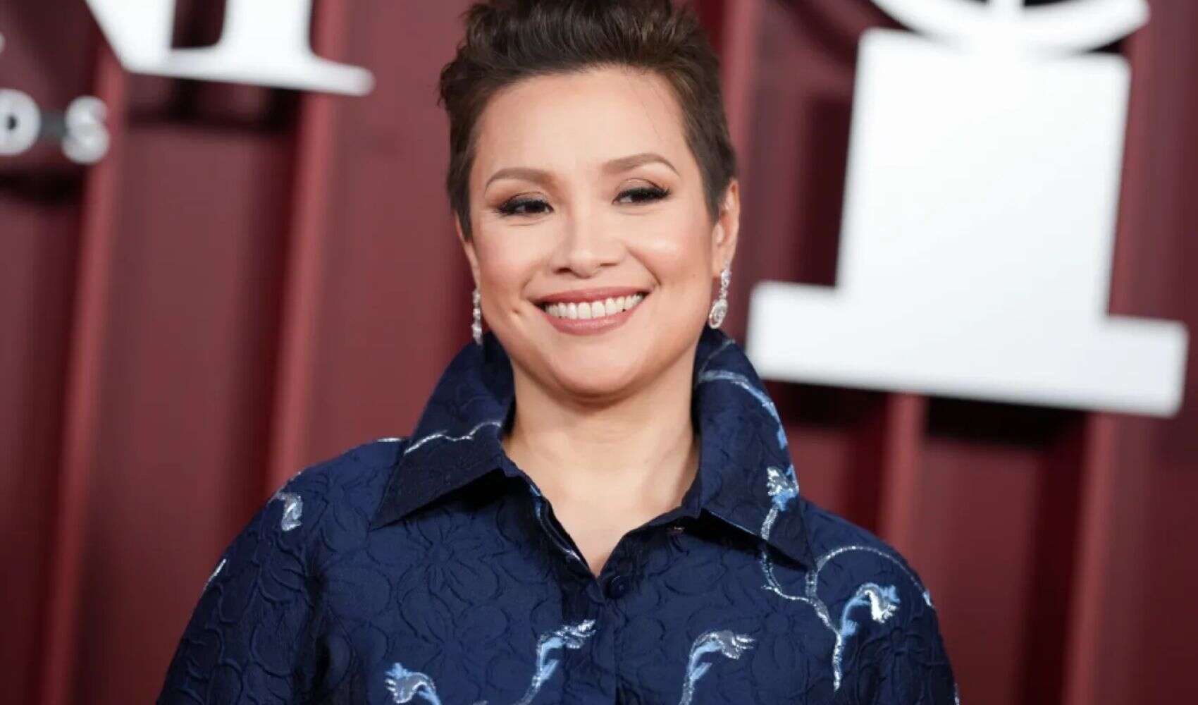 Lea Salonga confiesa el miedo que le provoca la retórica antitrans