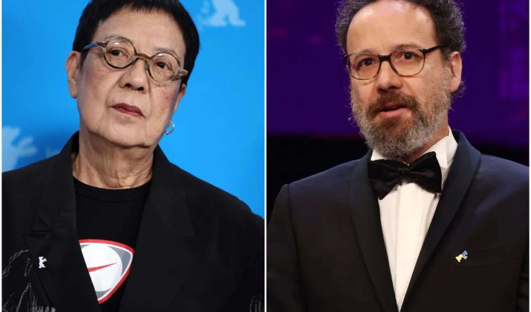 Ann Hui y Carlo Chatrian presidirán los jurados del Festival de Pingyao