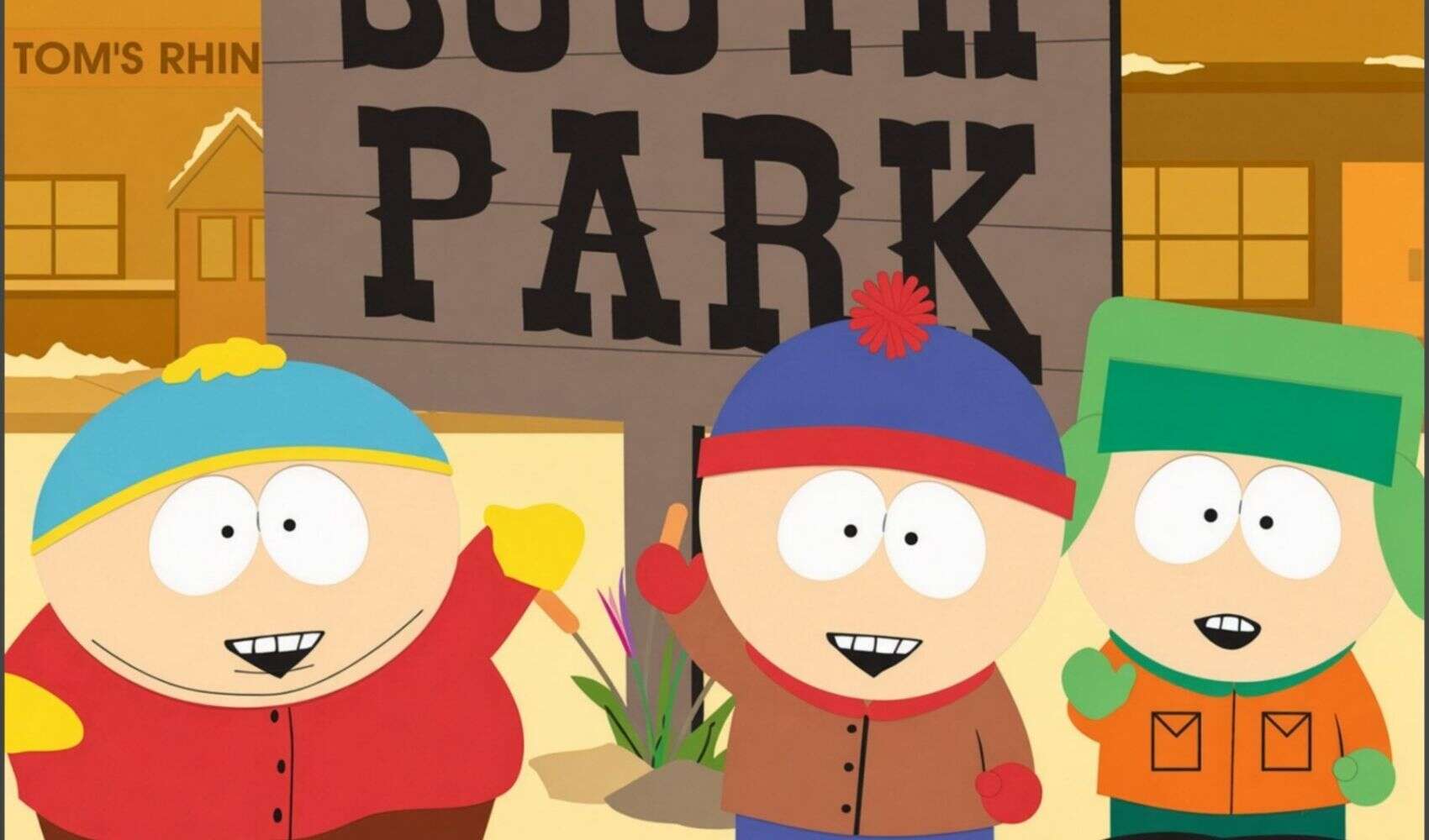 Emmys 2026: South Park se lleva el premio a Mejor Programa Animado