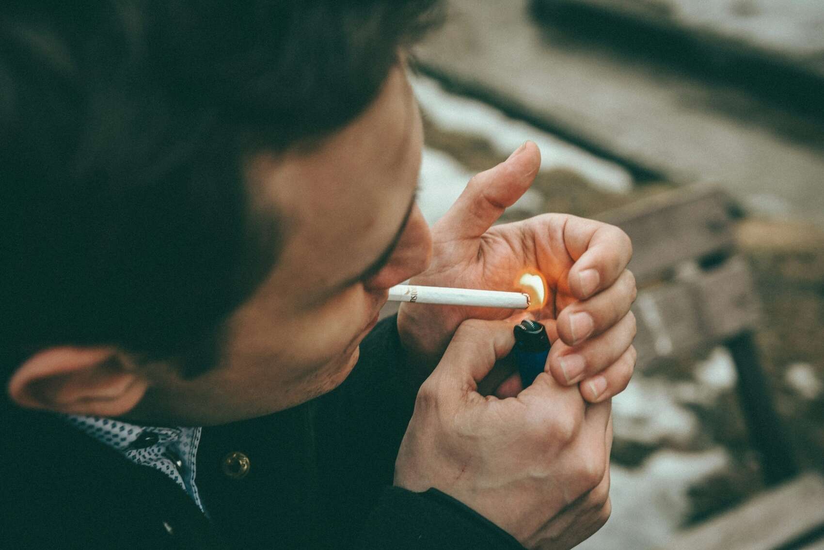 El tabaco causa al año más de 1,6 millones de muertes de fumadores pasivos