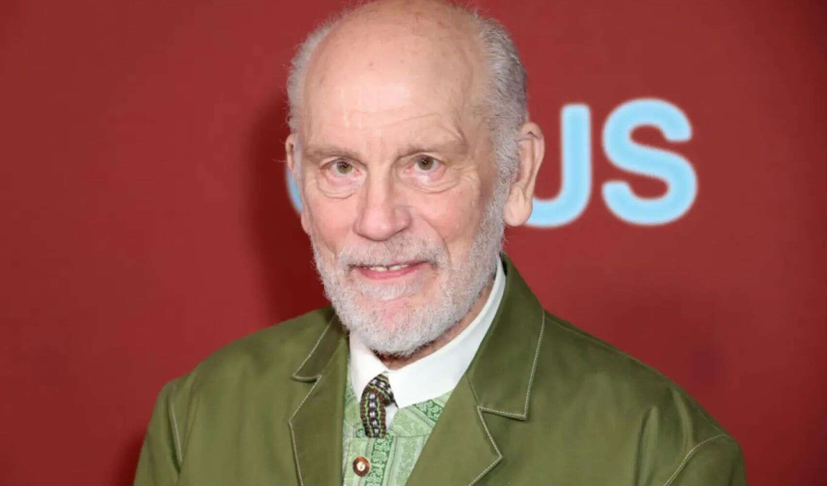 John Malkovich cancela su actuación en Israel por una cita falsa
