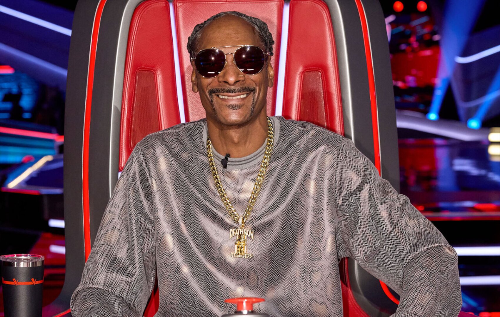 El biopic de Snoop Dogg ficha al hijo de D’Angelo para interpretar a The Notorious B.I.G.