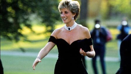 La princesa Diana contará su propia historia en la nueva serie Diana Unheard