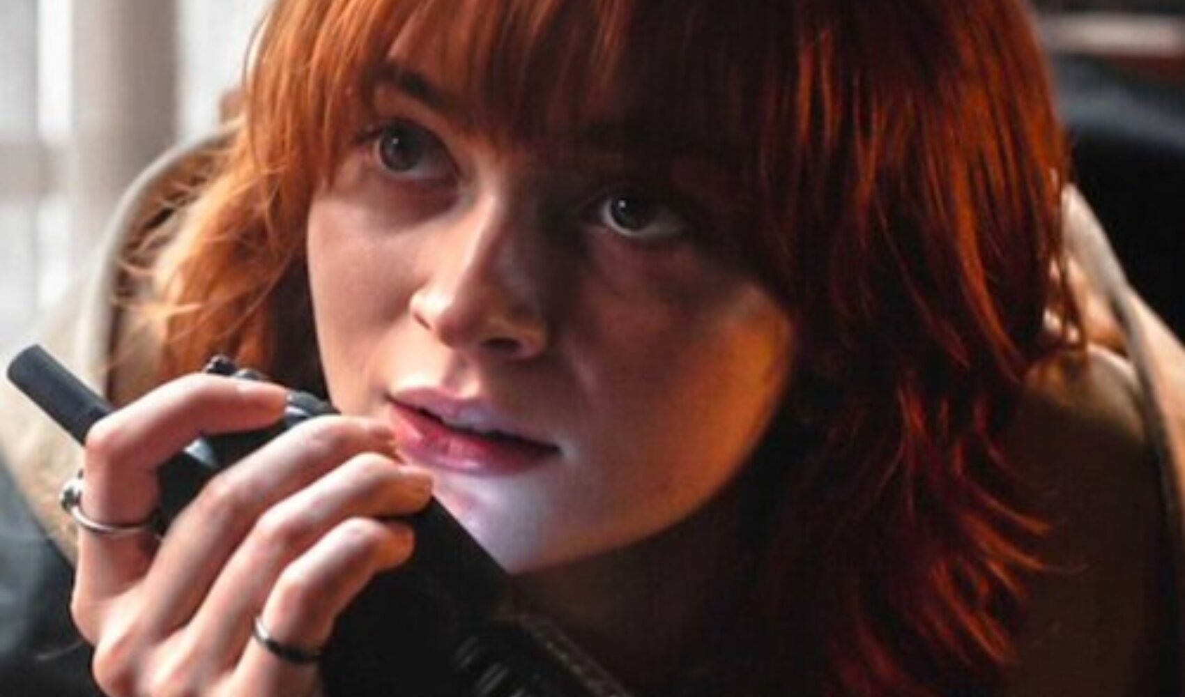 Sadie Sink protagoniza nueva campaña de Calvin Klein tras llegar a Spider-Man