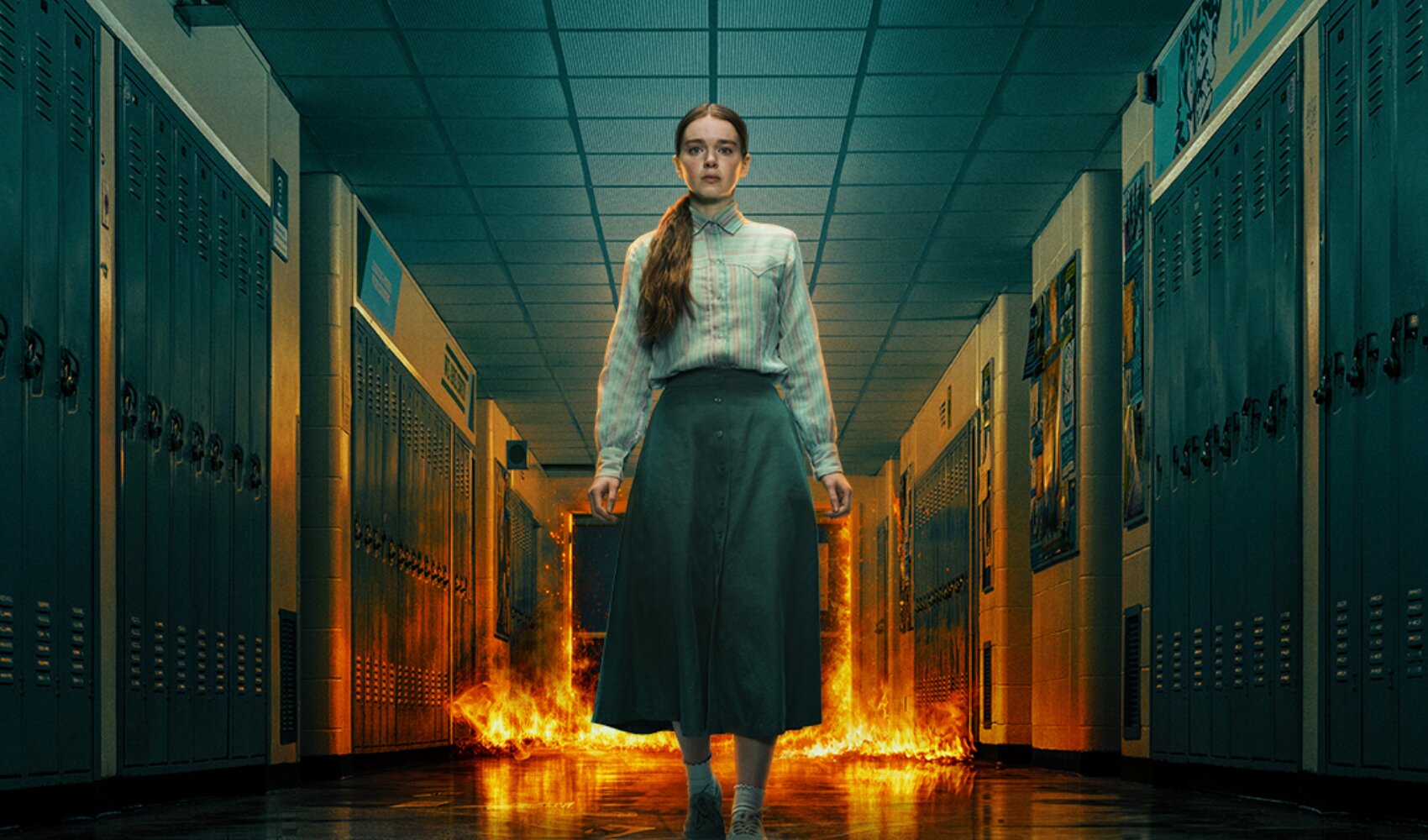 Carrie de Mike Flanagan: fecha de estreno, póster y detalles de la serie
