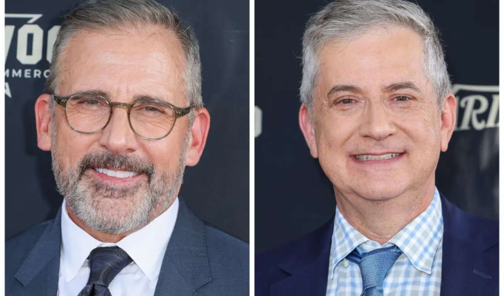 Steve Carell casi interpretó al padre de Greg Daniels en un filme olímpico