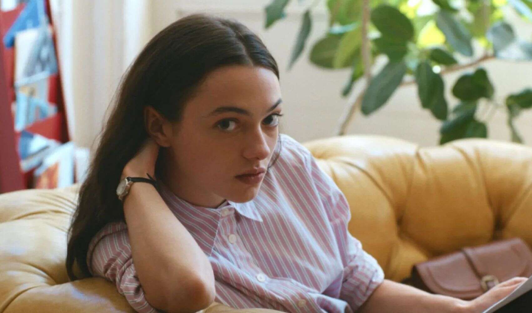 Alexandra Pechman revive en Magazine la Nueva York editorial que ya no existe