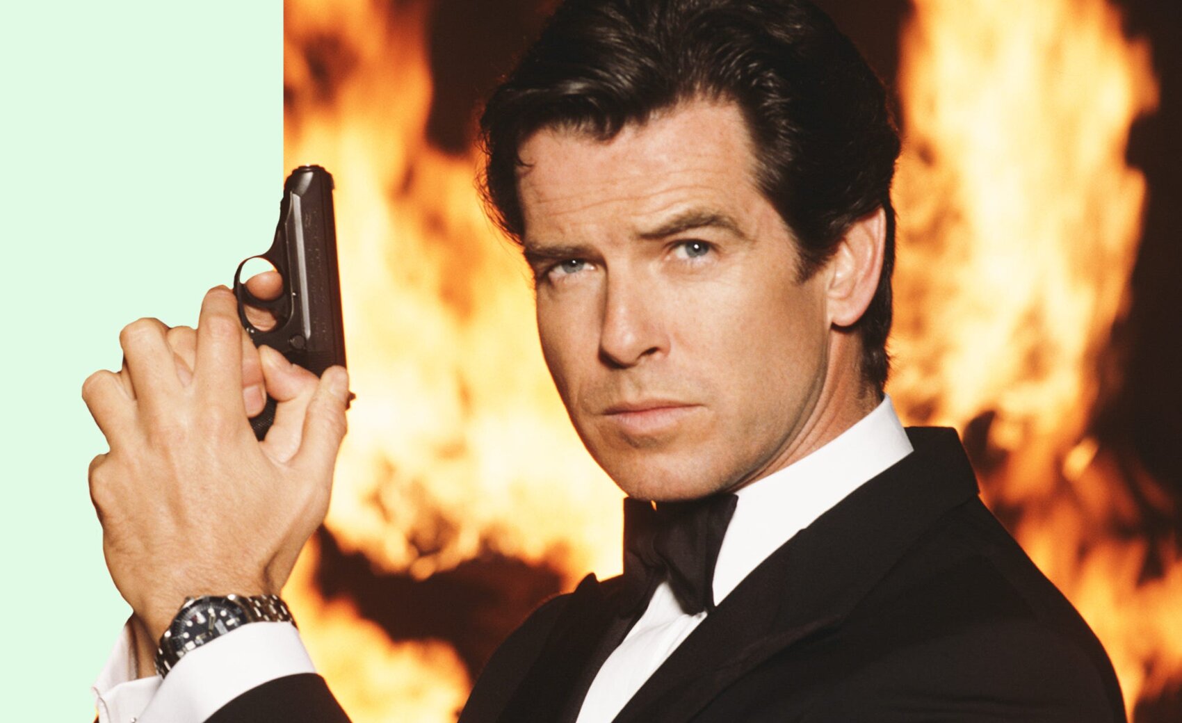 Pierce Brosnan revela cómo podría ser elegido el próximo James Bond