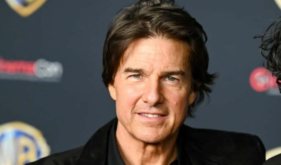 Tom Cruise admite que los rumores sobre su intensidad en el set son ciertos