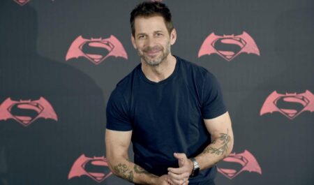 Zack Snyder se defiende de las acusaciones de fascismo con una frase insólita