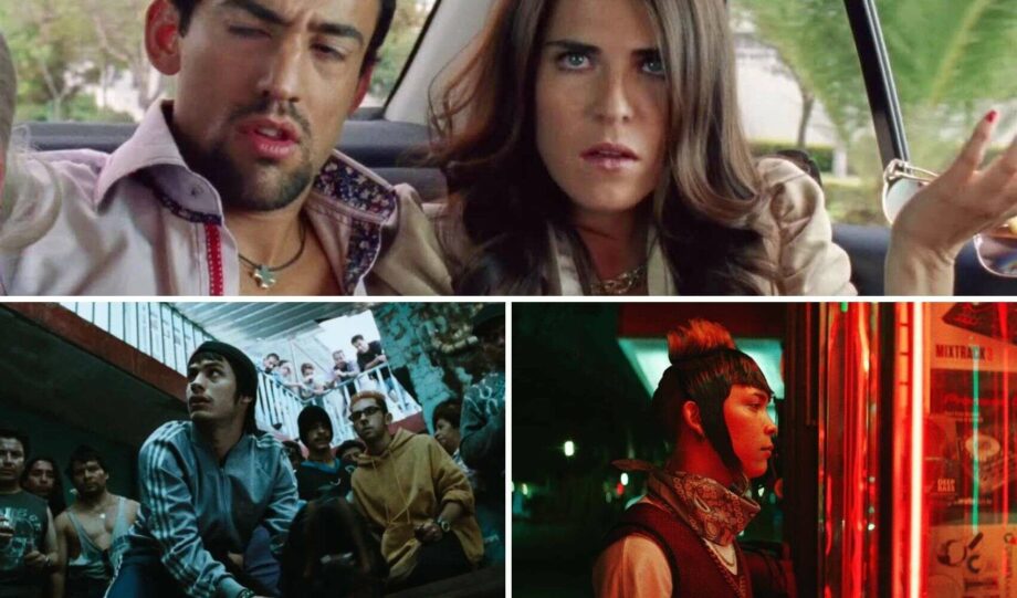 ¿Qué película mexicana ver? 4 opciones para disfrutar del cine nacional
