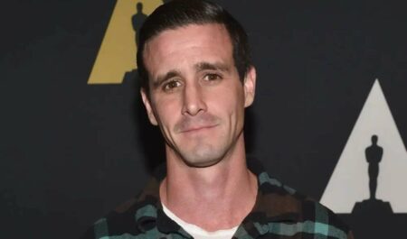 El nuevo desaire de los Emmy a James Ransone que indigna a su viuda
