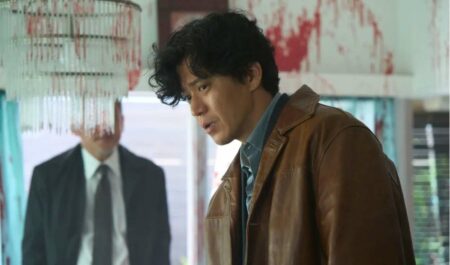 Bad Lieutenant: Tokyo, el remake de Takashi Miike que decepciona en Toronto