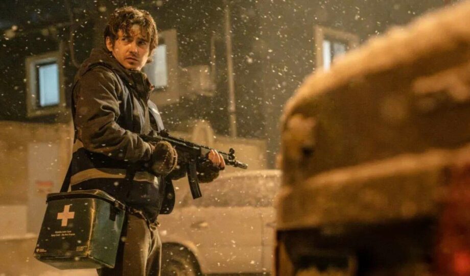 Zach Cregger reinventa Resident Evil con una divertida locura de monstruos