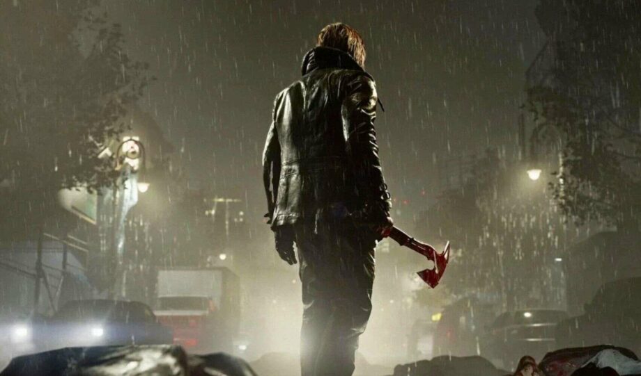 Resident Evil regresa al cine con una historia que enfrenta a un mensajero con una epidemia