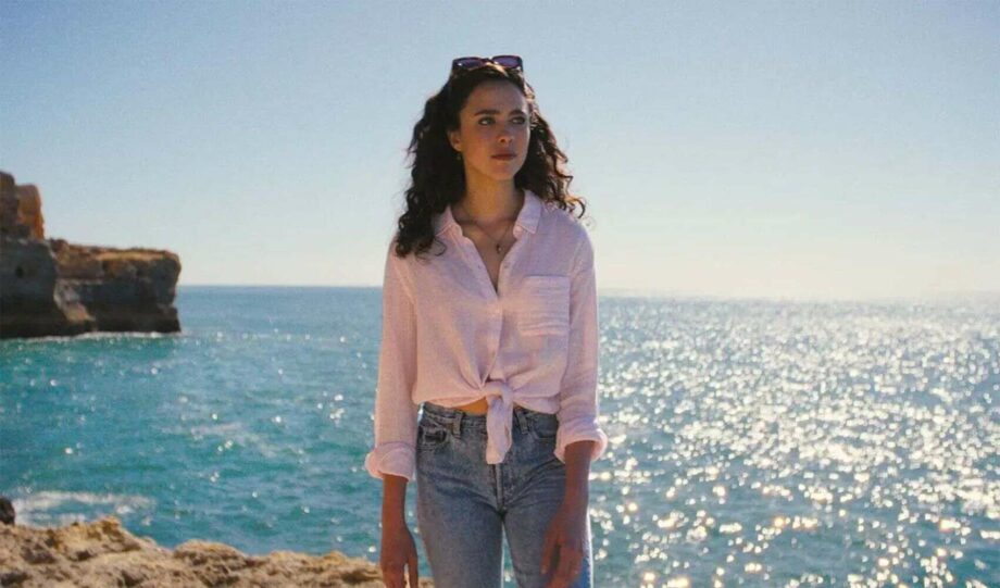 Margaret Qualley brilla: Love of Your Life arranca con 90% en Rotten Tomatoes