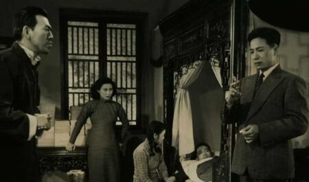 El festival que fundó Jia Zhangke cumple diez años con un clásico de 1948