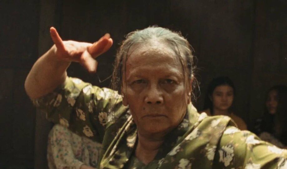 Asian Shadows compra los derechos mundiales del drama de Christine Hakim