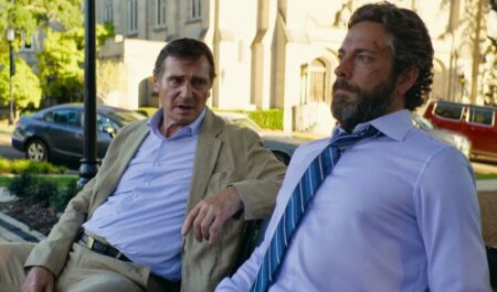 The Fix: un último golpe en Teherán marcado por la culpa y la desconfianza