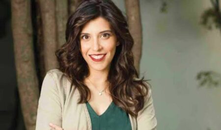 Después de Mal de amores, Catalina Aguilar Mastretta quiere adaptar su novela