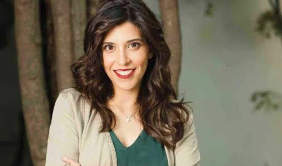 Después de Mal de amores, Catalina Aguilar Mastretta quiere adaptar su novela