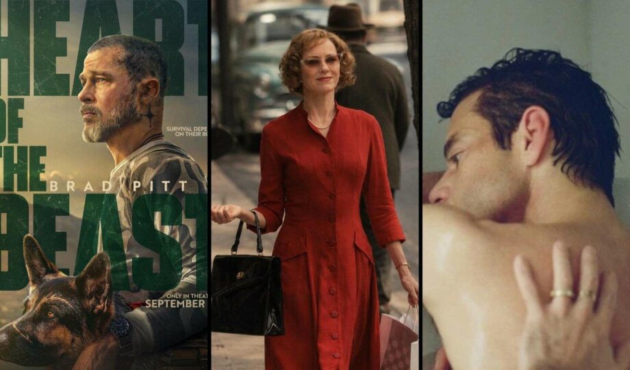 San Sebastián 2026: las películas que no hay que perderse en un festival con Brad Pitt, Naomi Watts y Ricardo Darín