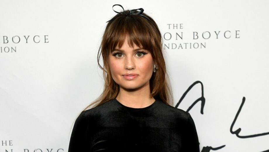Debby Ryan revela las secuelas que sufrió tras varias conmociones cerebrales