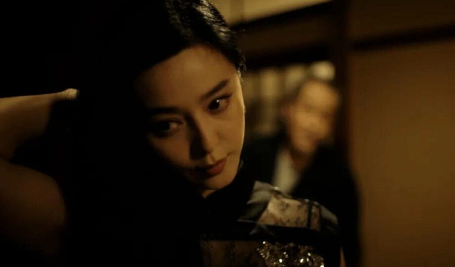 Fan Bingbing estrena en Toronto el papel más perturbador de su carrera