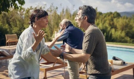La nueva generación catalana se atreve a lo grande en San Sebastián