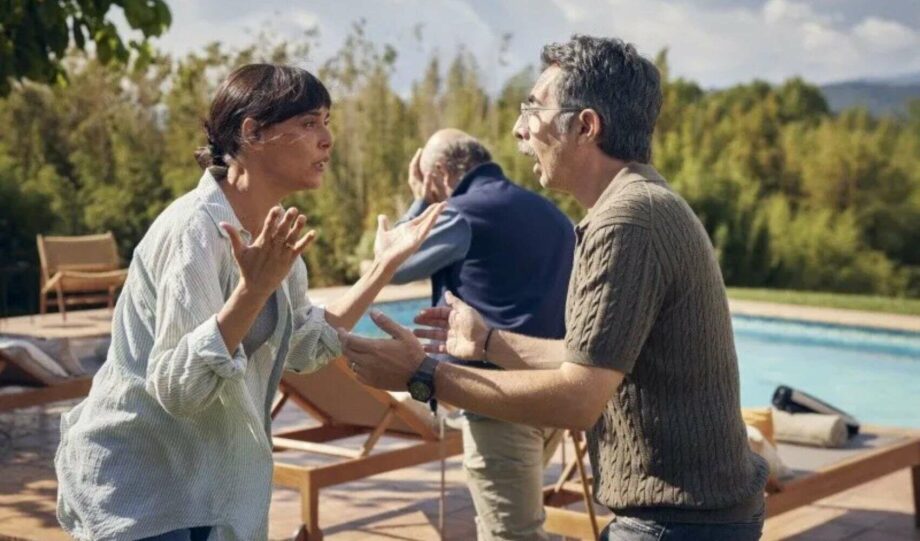La nueva generación catalana se atreve a lo grande en San Sebastián